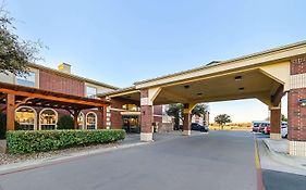 Quality Inn & Suites Lubbock South